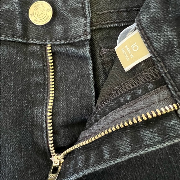Micheal Kors Women’s Jeans - Gently Used - Size 10 - Deep Blue Denim - Picture 7 of 11